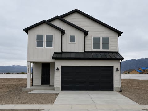 Photo of 1777 S 3725 ST W #107, Taylor, UT 84401 (MLS # 2175836)