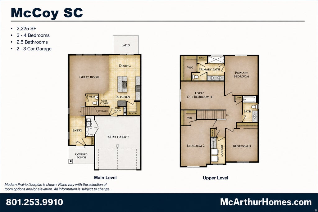 Photo of 1777 S 3725 ST W #107, Taylor, UT 84401 (MLS # 2175836)