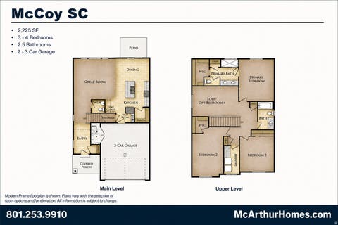 Tiny photo for 1777 S 3725 ST W #107, Taylor, UT 84401 (MLS # 2175836)