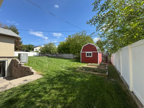 Tiny photo for 1170 E 50 N, Springville, UT 84663 (MLS # 2155058)