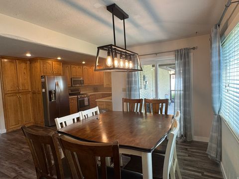 Tiny photo for 1170 E 50 N, Springville, UT 84663 (MLS # 2155058)