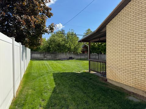 Tiny photo for 1170 E 50 N, Springville, UT 84663 (MLS # 2155058)