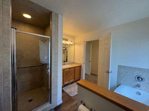 Tiny photo for 1170 E 50 N, Springville, UT 84663 (MLS # 2155058)