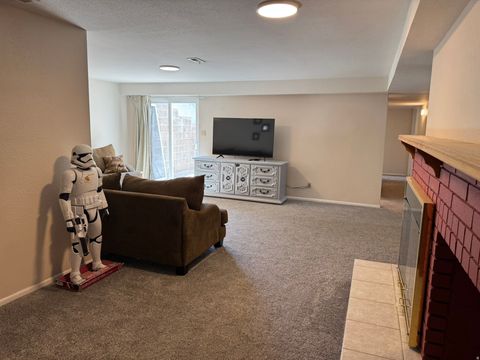 Tiny photo for 1170 E 50 N, Springville, UT 84663 (MLS # 2155058)