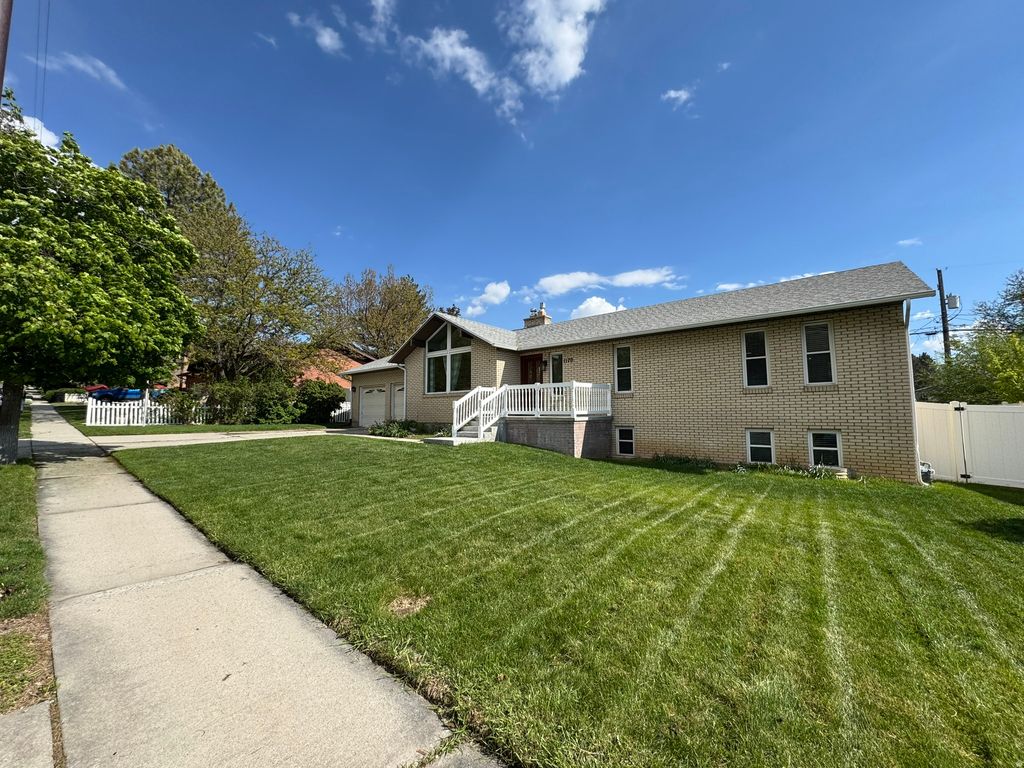 Photo of 1170 E 50 N, Springville, UT 84663 (MLS # 2155058)