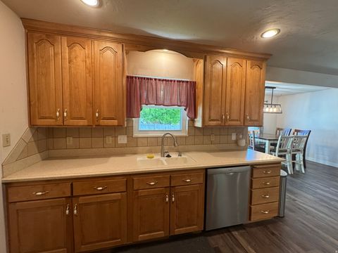 Tiny photo for 1170 E 50 N, Springville, UT 84663 (MLS # 2155058)