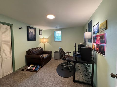 Tiny photo for 1170 E 50 N, Springville, UT 84663 (MLS # 2155058)