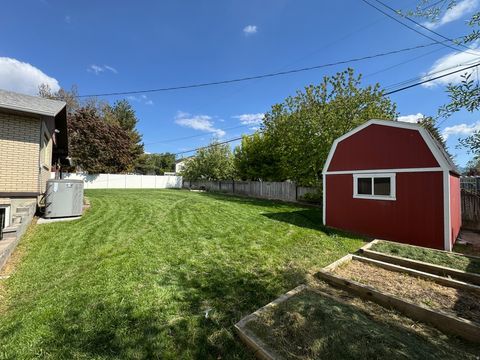 Tiny photo for 1170 E 50 N, Springville, UT 84663 (MLS # 2155058)