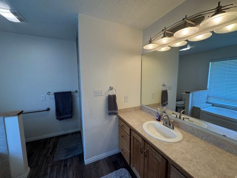 Tiny photo for 1170 E 50 N, Springville, UT 84663 (MLS # 2155058)