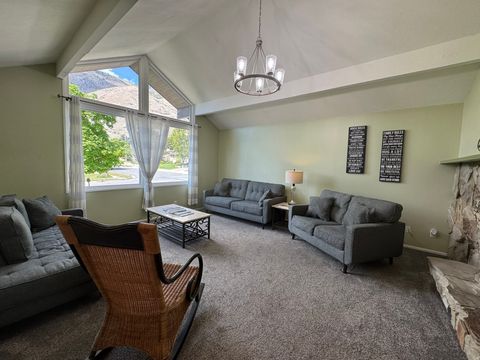 Tiny photo for 1170 E 50 N, Springville, UT 84663 (MLS # 2155058)