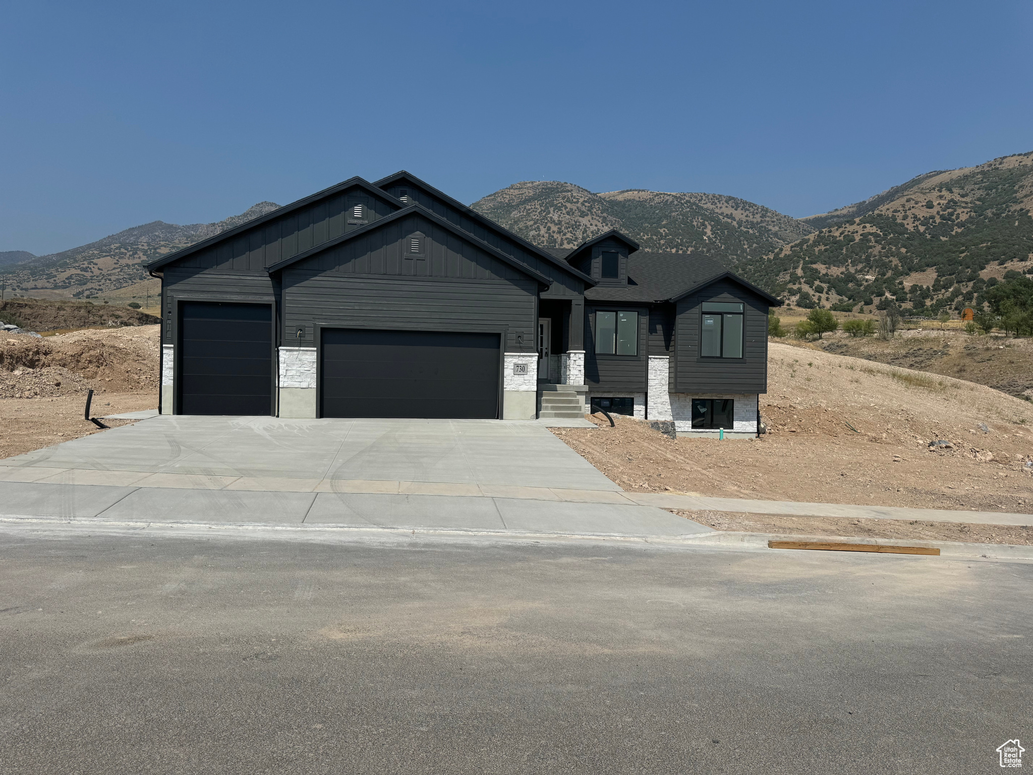 730 N Jenny Ln, Morgan, Utah image 1