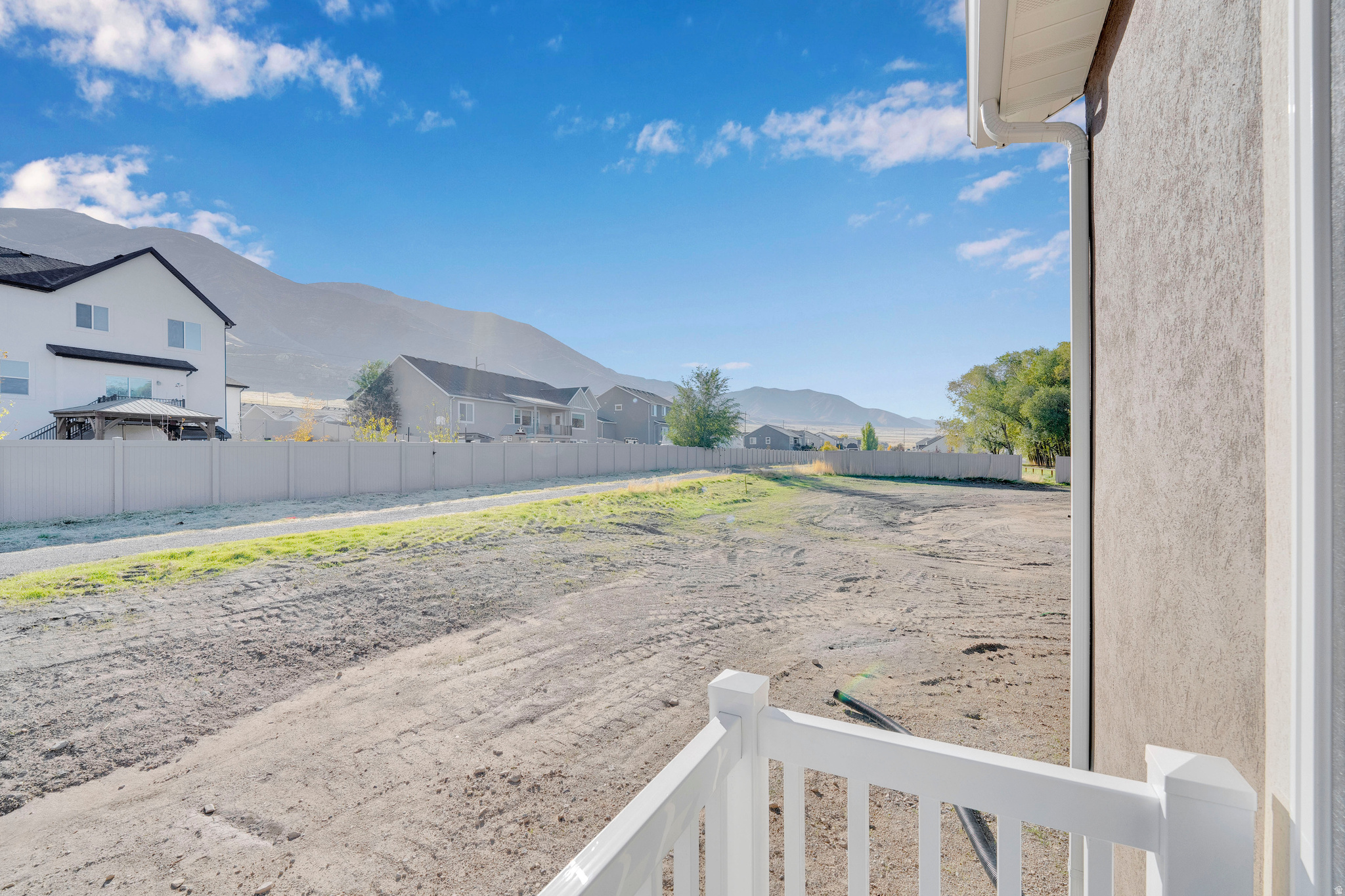 PASTURES AT SADDLEBACK - Residential