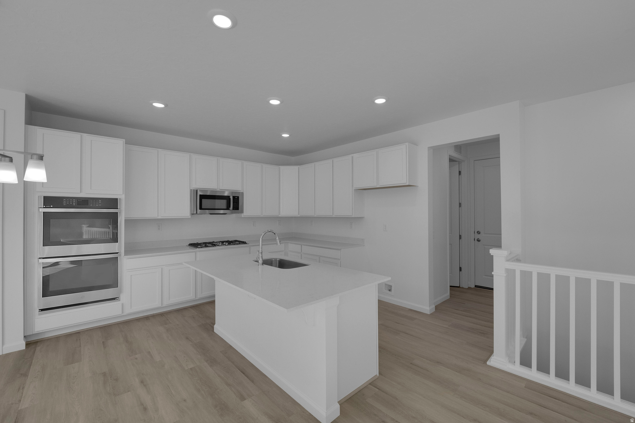 PASTURES AT SADDLEBACK - Residential