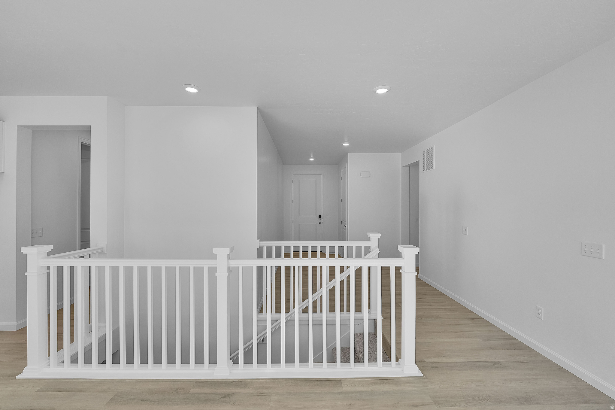 PASTURES AT SADDLEBACK - Residential