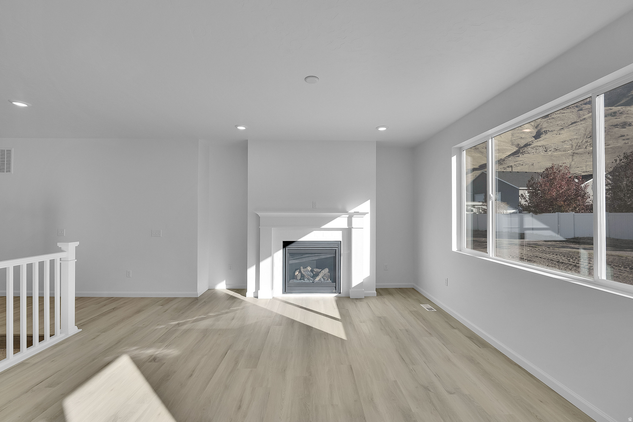 PASTURES AT SADDLEBACK - Residential