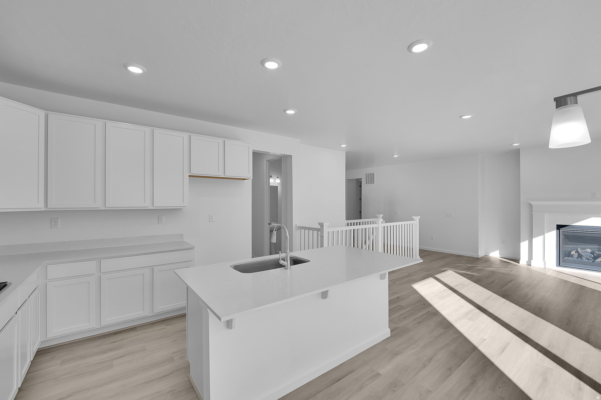 PASTURES AT SADDLEBACK - Residential