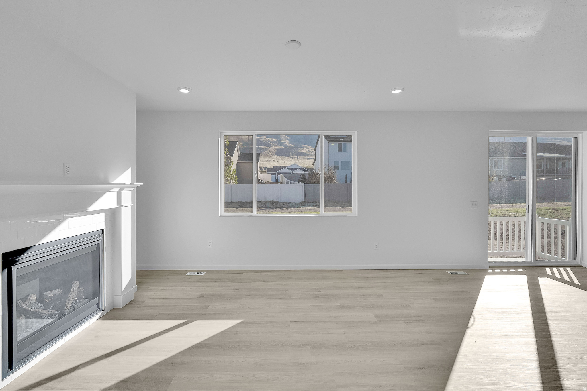 PASTURES AT SADDLEBACK - Residential