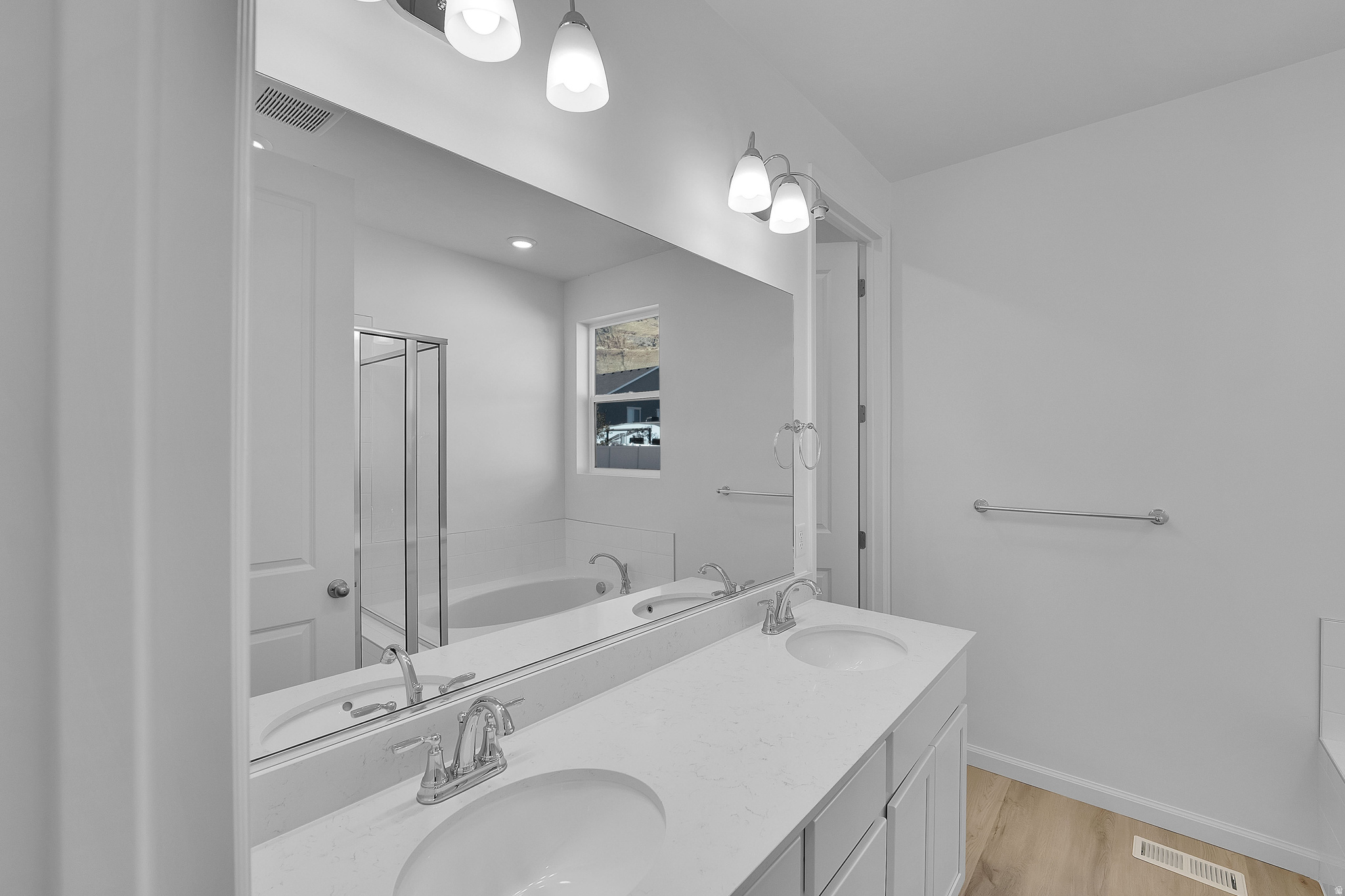 PASTURES AT SADDLEBACK - Residential