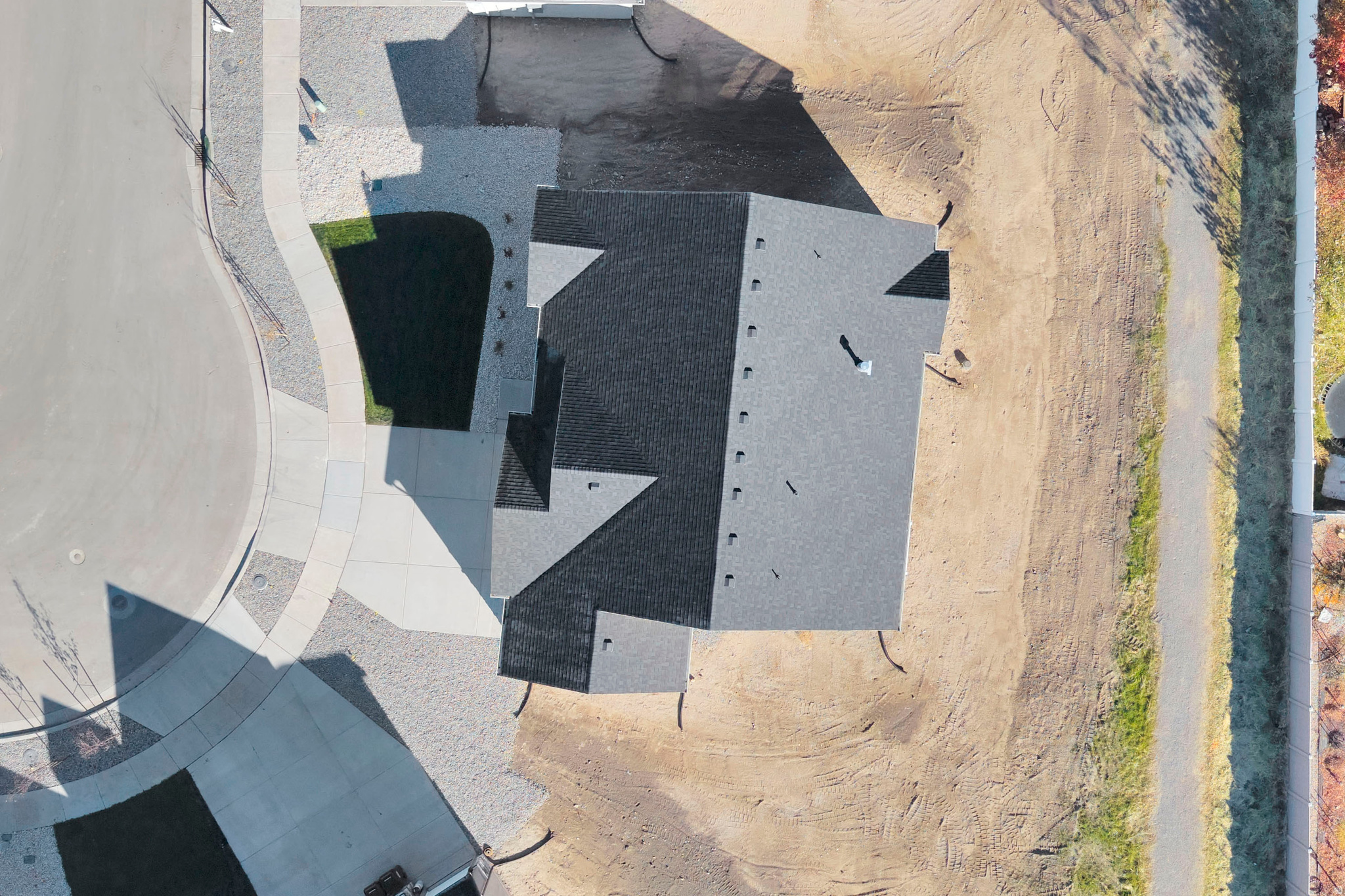 PASTURES AT SADDLEBACK - Residential