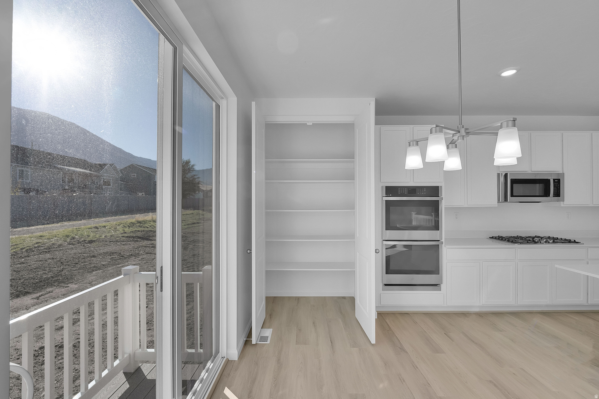 PASTURES AT SADDLEBACK - Residential