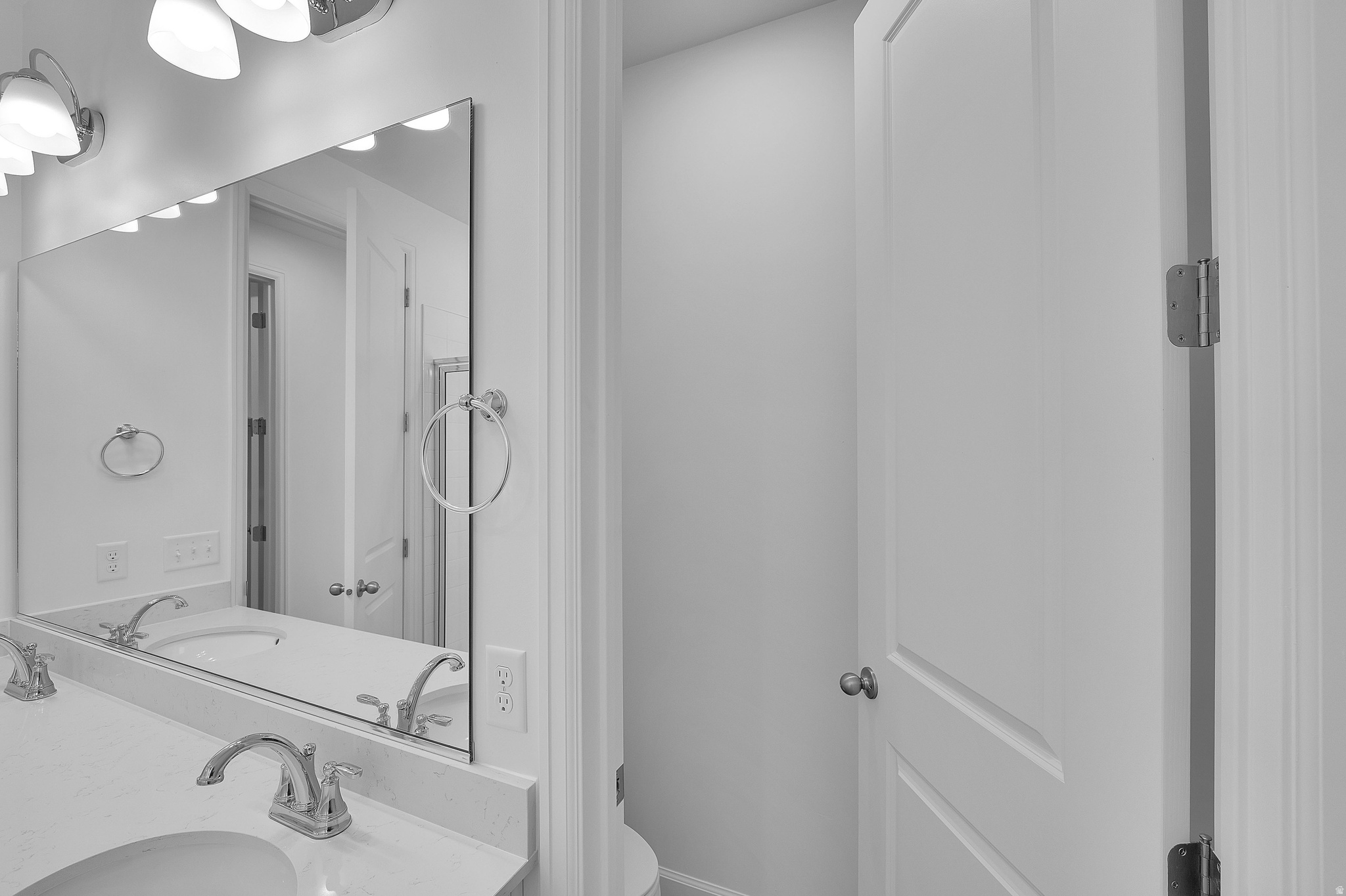 PASTURES AT SADDLEBACK - Residential