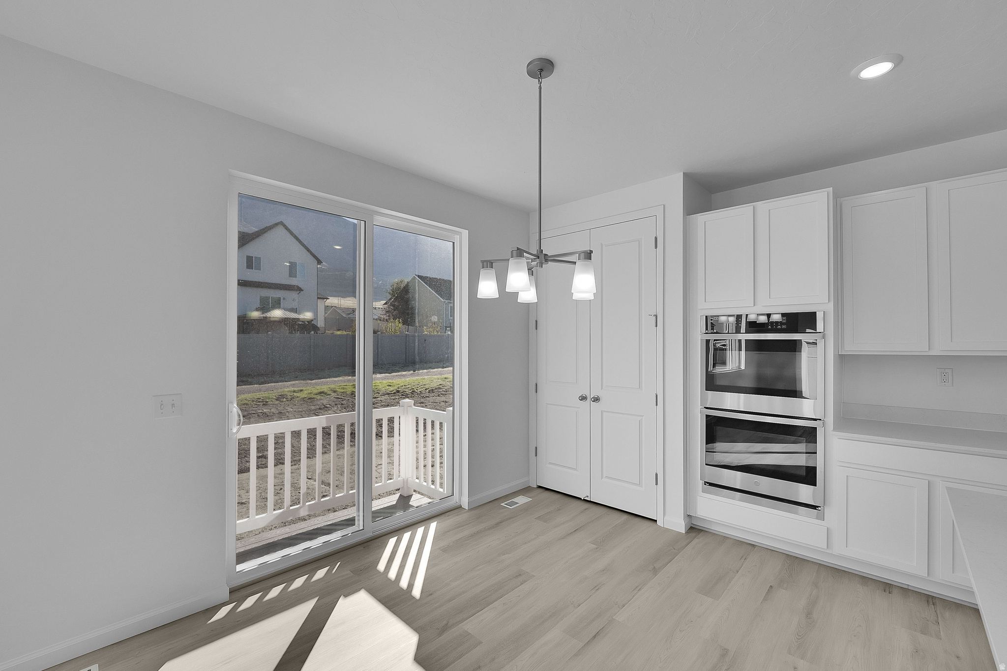 PASTURES AT SADDLEBACK - Residential