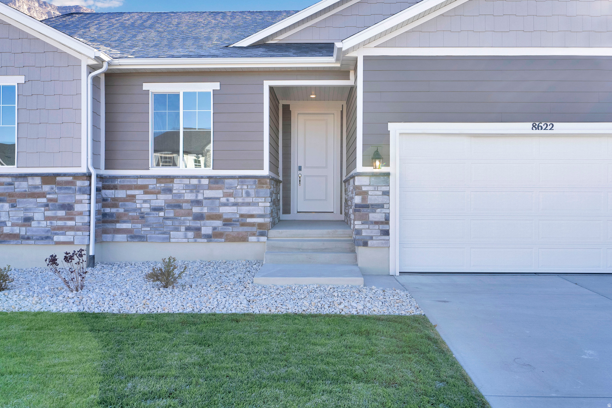 PASTURES AT SADDLEBACK - Residential