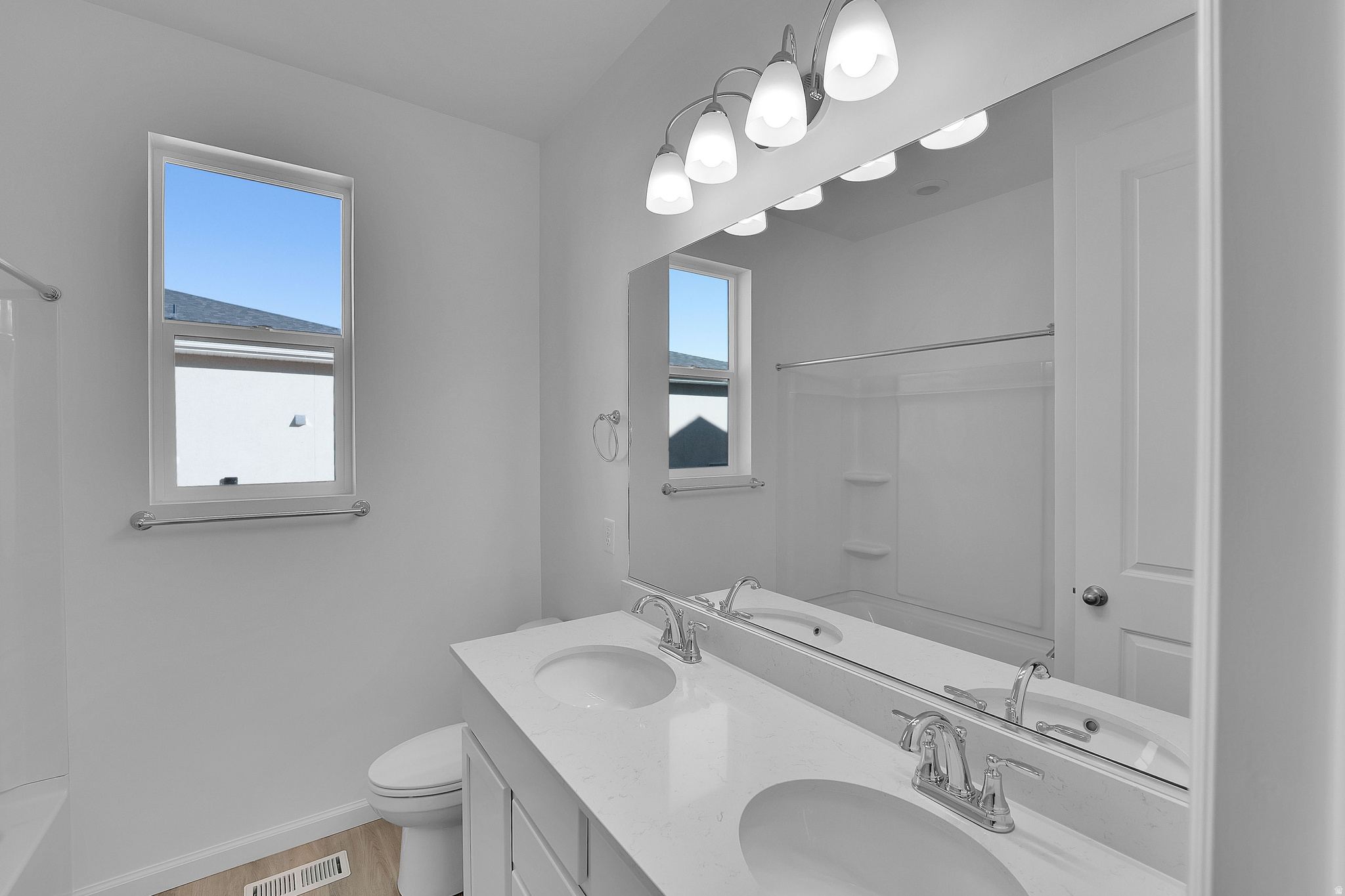 PASTURES AT SADDLEBACK - Residential