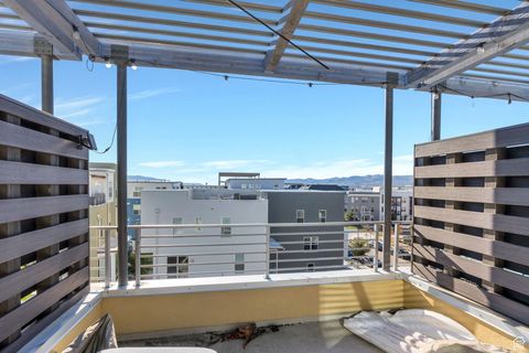 Tiny photo for 11201 S FREESTONE RD W #474, South Jordan, UT 84009 (MLS # 2119065)