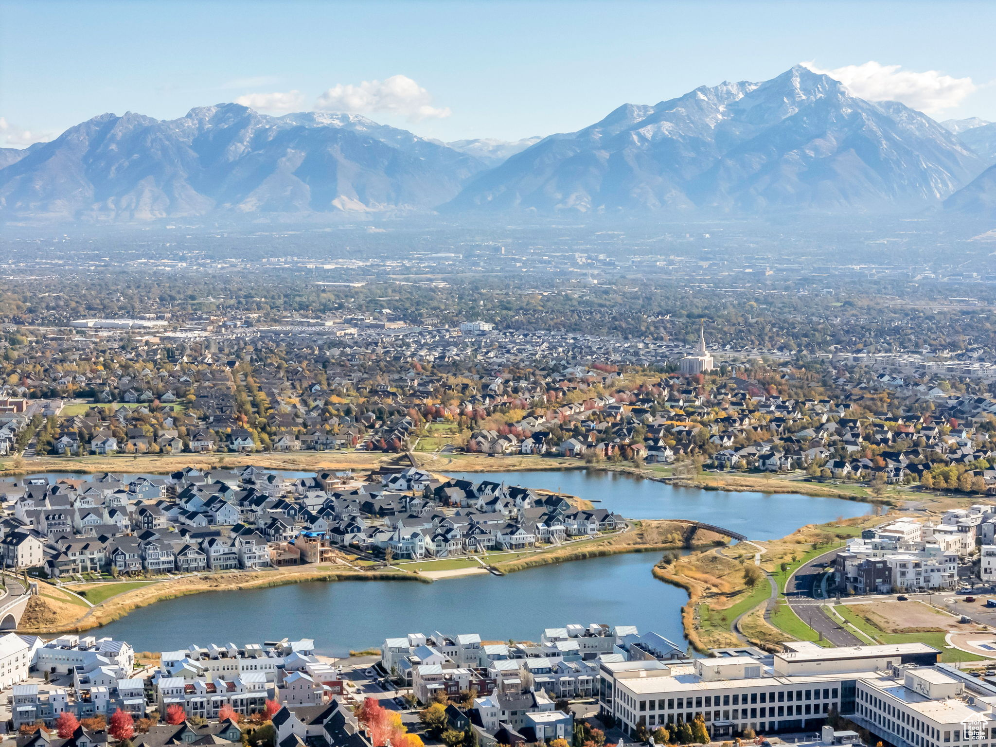 DAYBREAK - Residential