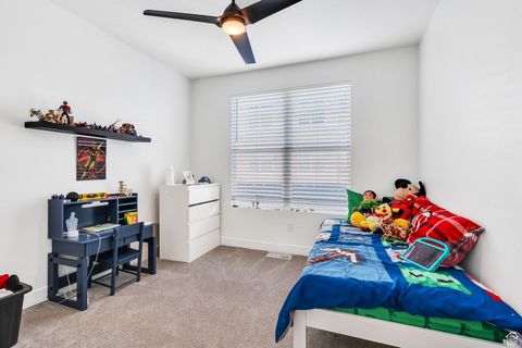 Tiny photo for 11201 S FREESTONE RD W #474, South Jordan, UT 84009 (MLS # 2119065)