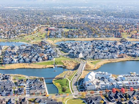 Tiny photo for 11201 S FREESTONE RD W #474, South Jordan, UT 84009 (MLS # 2119065)