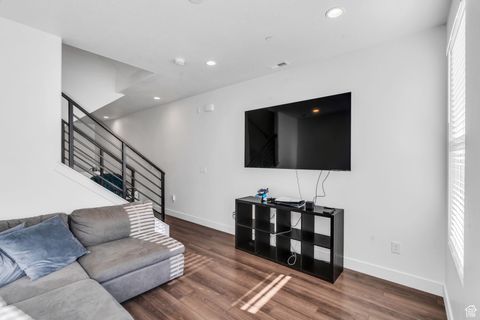 Tiny photo for 11201 S FREESTONE RD W #474, South Jordan, UT 84009 (MLS # 2119065)