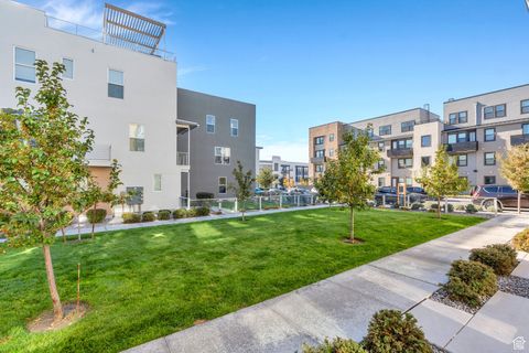 Tiny photo for 11201 S FREESTONE RD W #474, South Jordan, UT 84009 (MLS # 2119065)