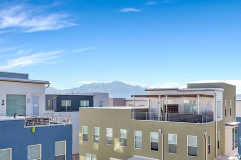 Tiny photo for 11201 S FREESTONE RD W #474, South Jordan, UT 84009 (MLS # 2119065)