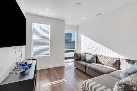 Tiny photo for 11201 S FREESTONE RD W #474, South Jordan, UT 84009 (MLS # 2119065)