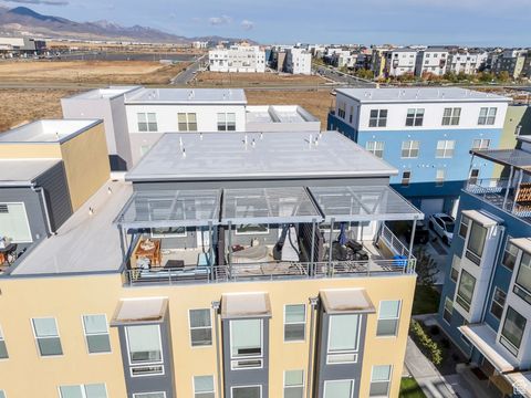 Tiny photo for 11201 S FREESTONE RD W #474, South Jordan, UT 84009 (MLS # 2119065)