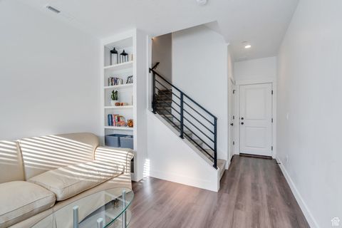 Tiny photo for 11201 S FREESTONE RD W #474, South Jordan, UT 84009 (MLS # 2119065)