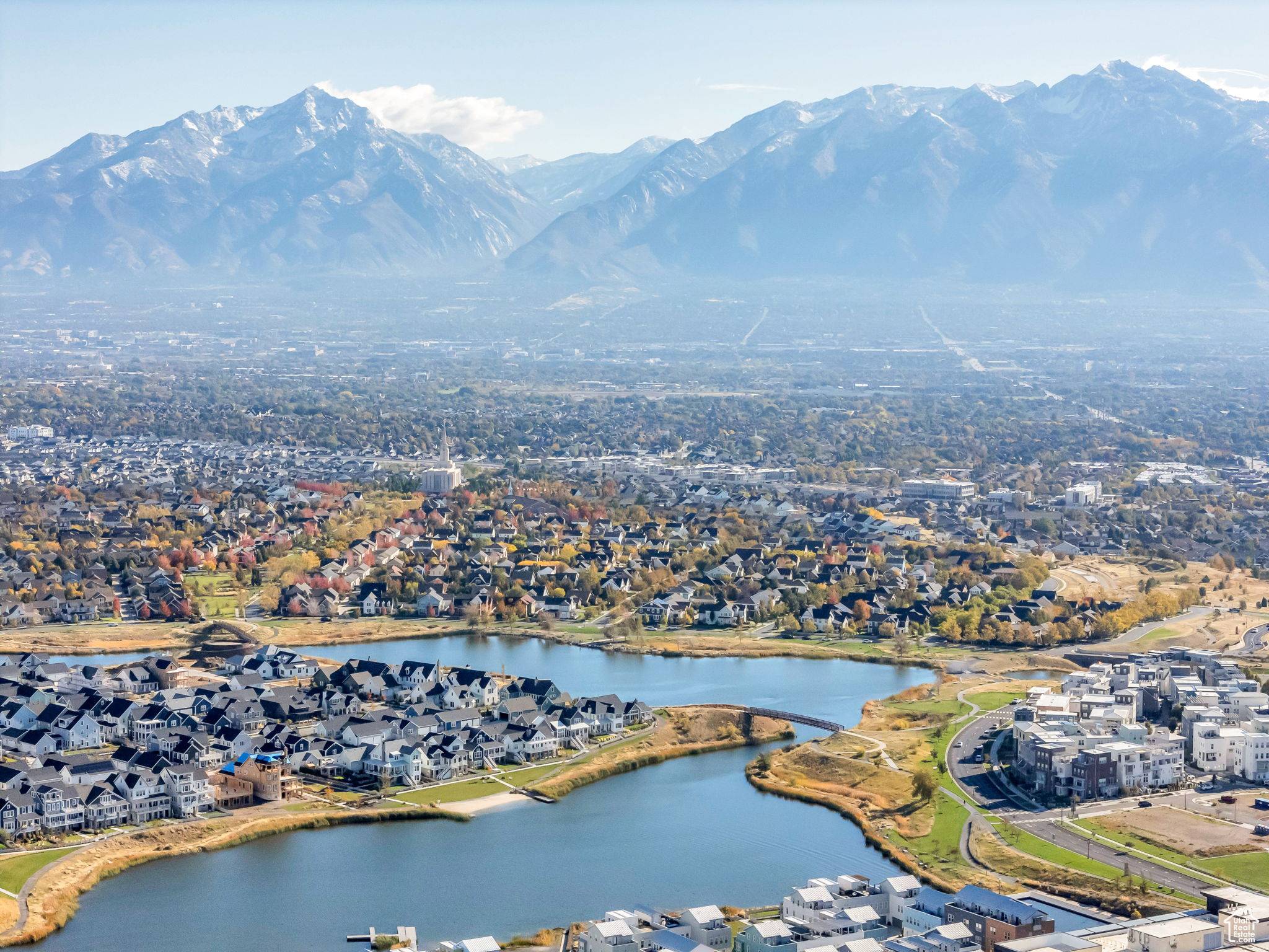 DAYBREAK - Residential