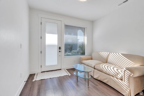 Tiny photo for 11201 S FREESTONE RD W #474, South Jordan, UT 84009 (MLS # 2119065)