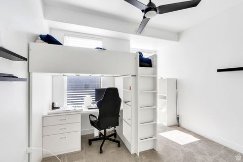 Tiny photo for 11201 S FREESTONE RD W #474, South Jordan, UT 84009 (MLS # 2119065)