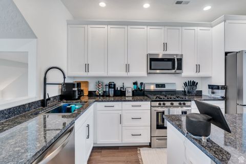 Tiny photo for 11201 S FREESTONE RD W #474, South Jordan, UT 84009 (MLS # 2119065)