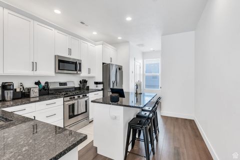 Tiny photo for 11201 S FREESTONE RD W #474, South Jordan, UT 84009 (MLS # 2119065)