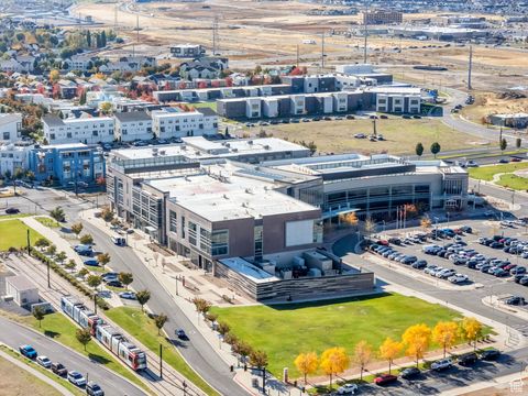 Tiny photo for 11201 S FREESTONE RD W #474, South Jordan, UT 84009 (MLS # 2119065)