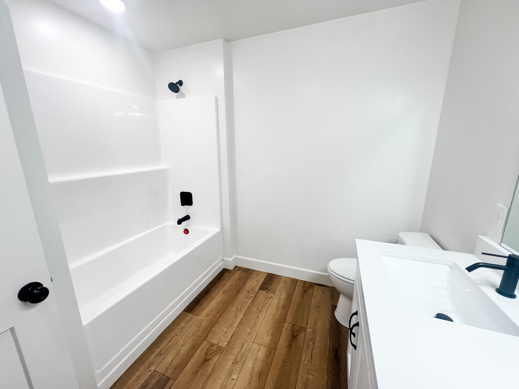 MEADOW'S EDGE - Residential