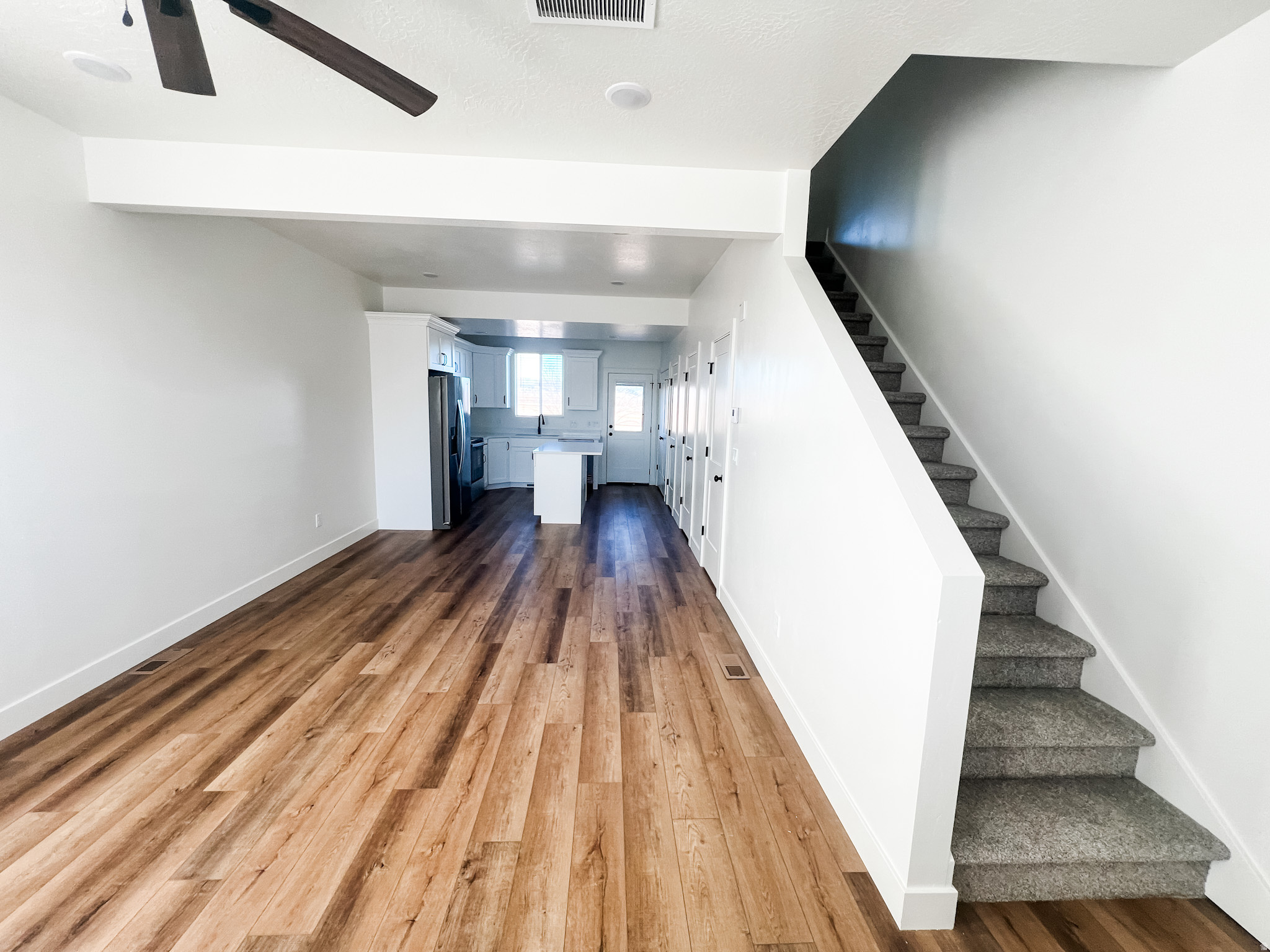 MEADOW'S EDGE - Residential