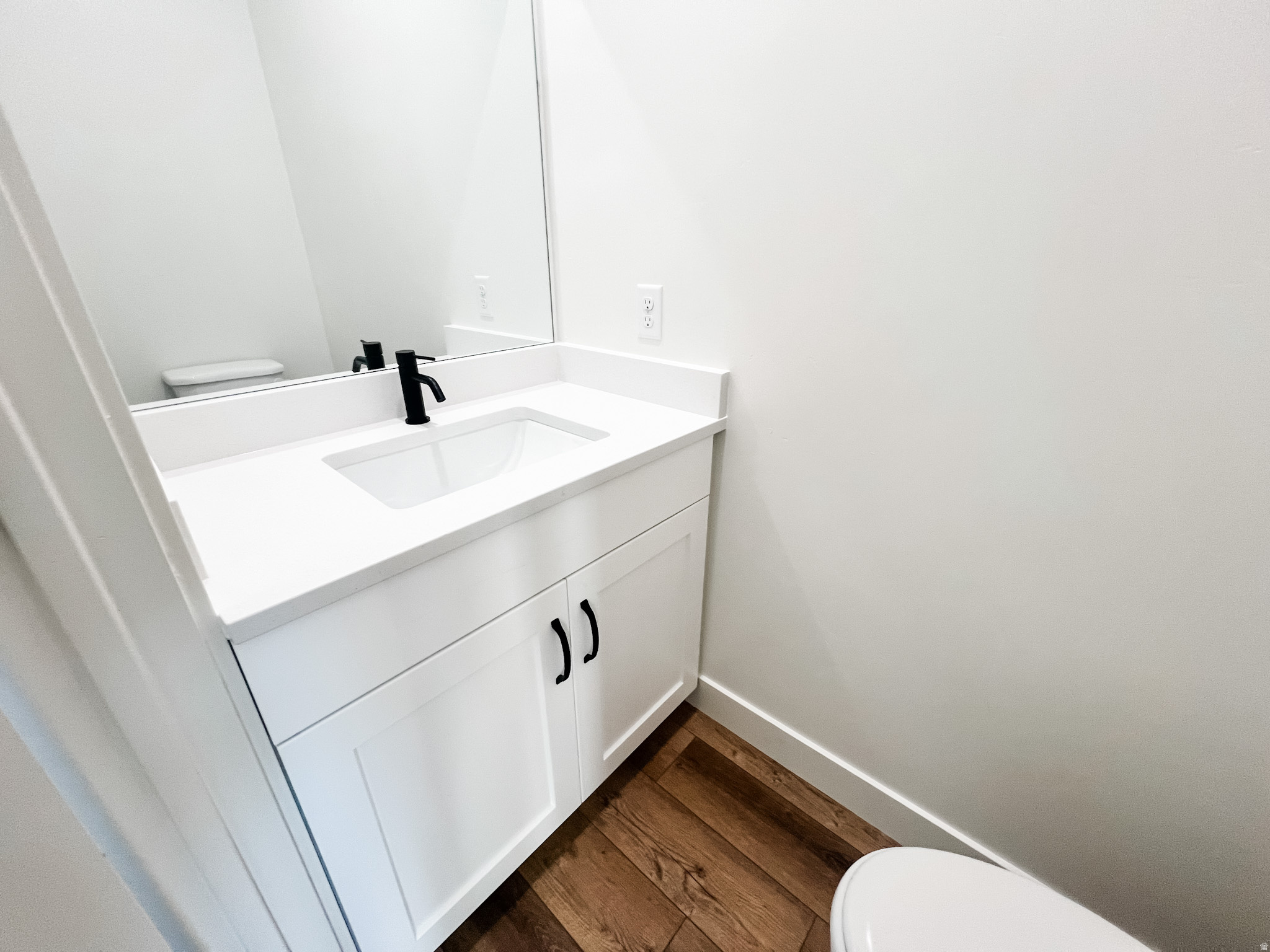 MEADOW'S EDGE - Residential