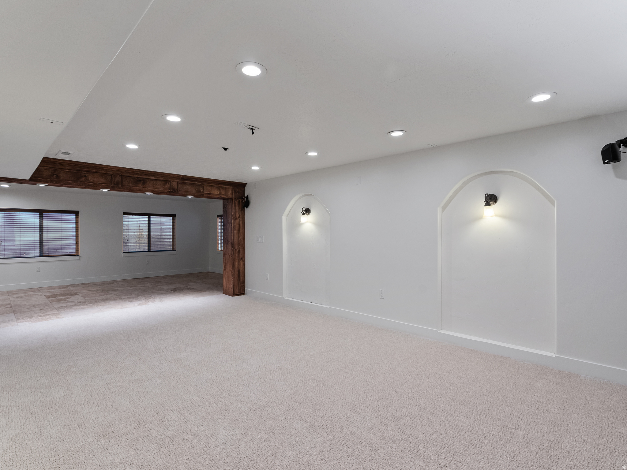 ASPEN CREST - Residential