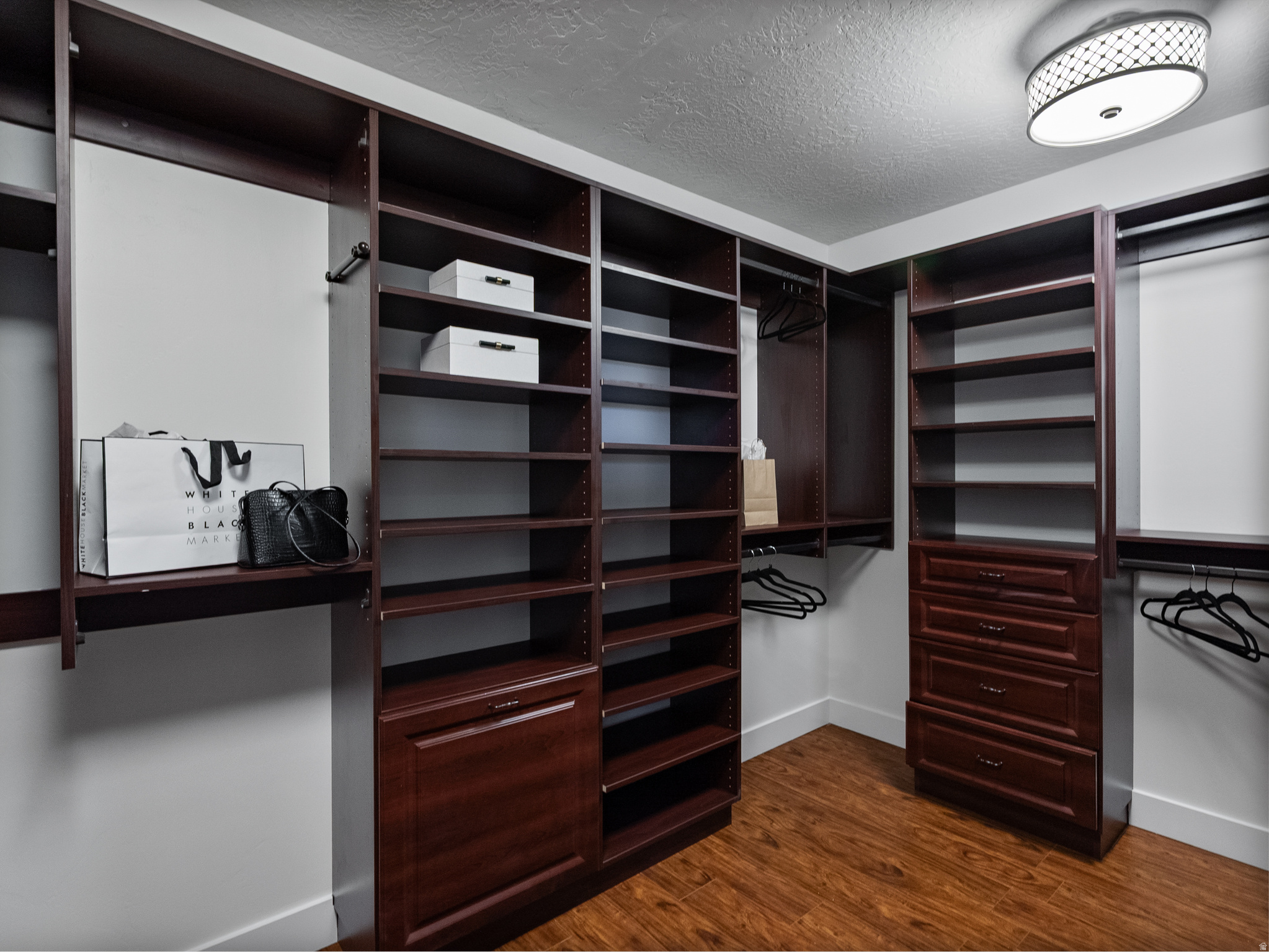 ASPEN CREST - Residential