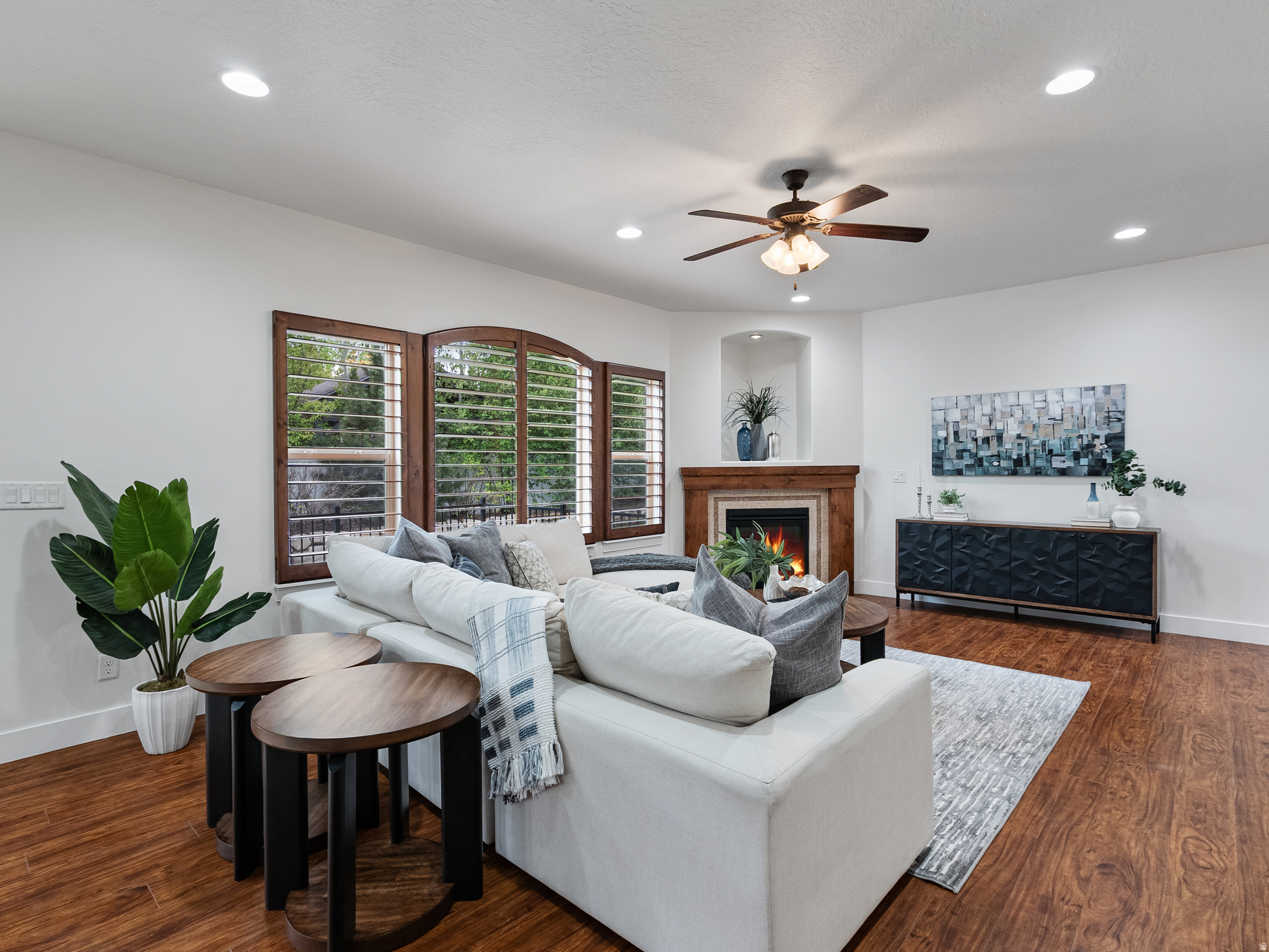 ASPEN CREST - Residential